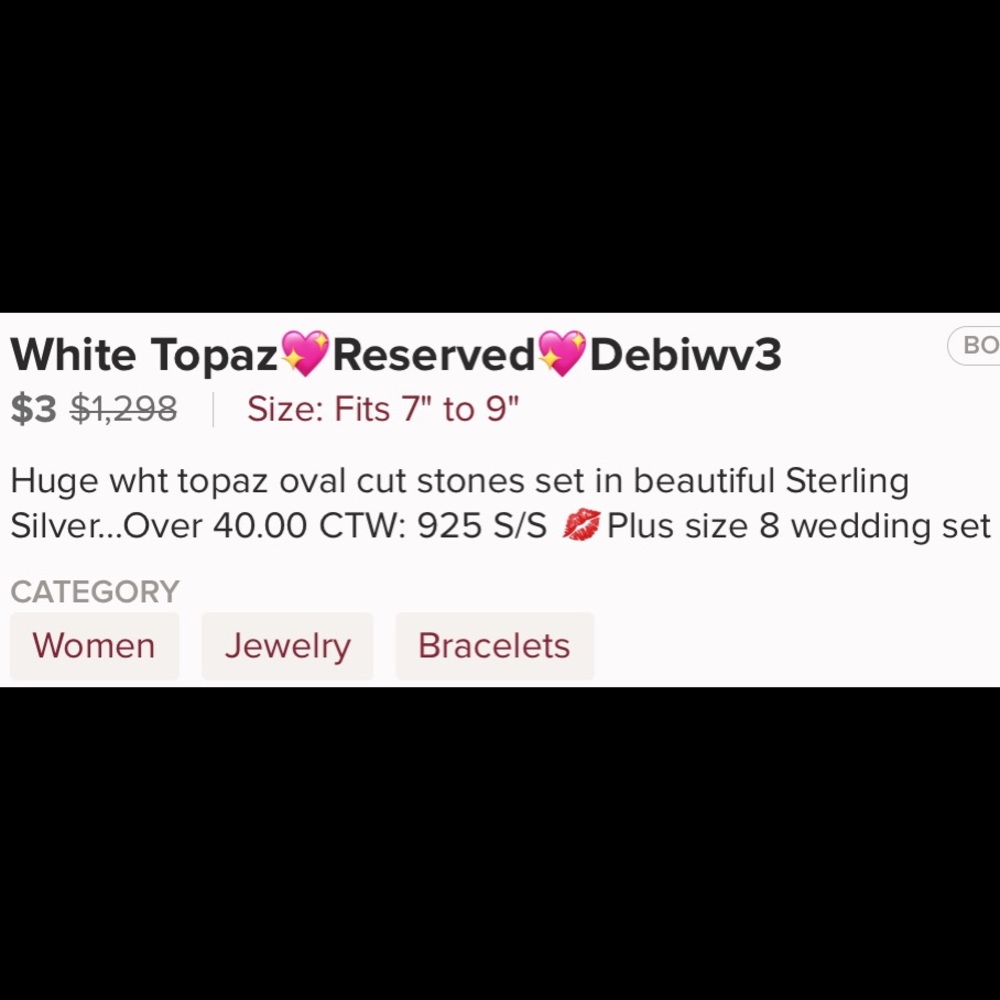 *****SCAMMER WARNING***** - Picture 5 of 5